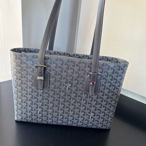 Goyard Okinawa Tote